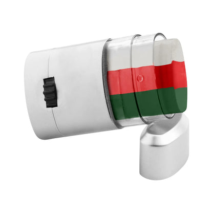 Caneta rosto Copa do Mundo torcida, caneta maquiagem pintar uma bandeira no rosto