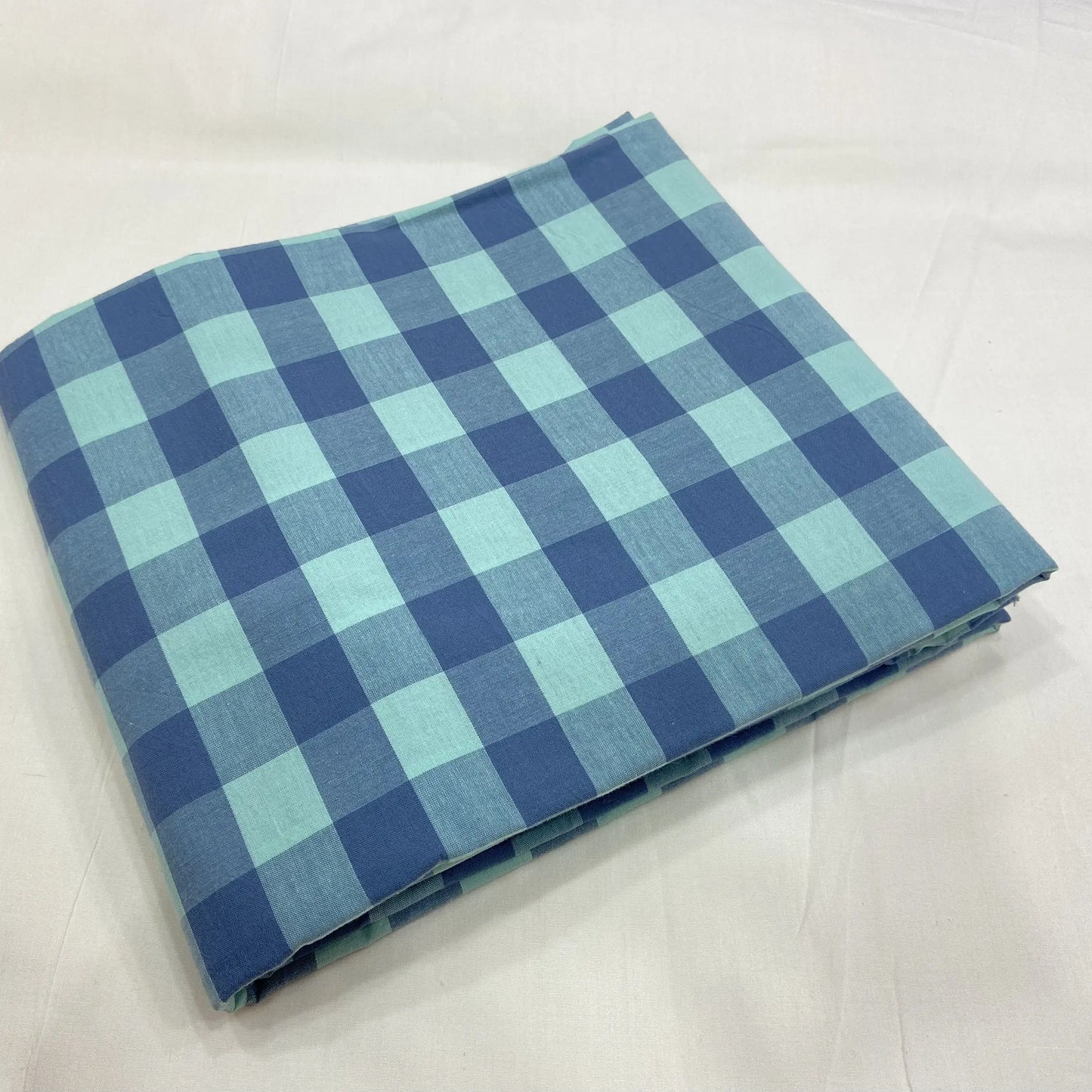 Estampado Festa Junina Xadrez Vermelho Caipira 100cm X 250cm