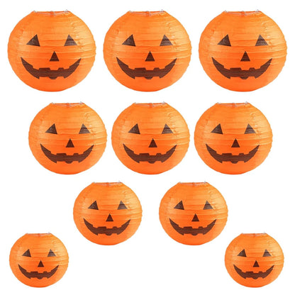 Lanterna de criativa de morcego de Halloween, para decoração casa assustadora Halloween