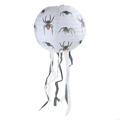 Decoração de lanternas de de morcego de Halloween | Lanterna de criativa de morcego