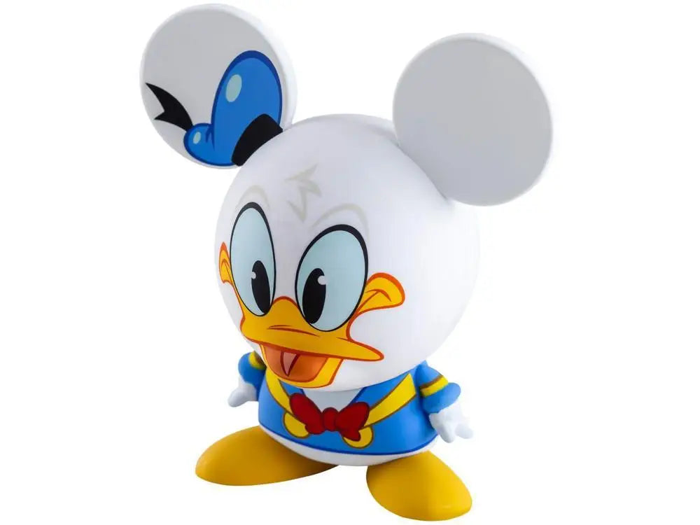 Boneco Colecionável Shorts Donald 10,5cm