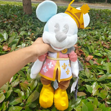 Carregar imagem no visualizador da galeria, Disney 100 anos boneco michey mouse - fun divirta-se
