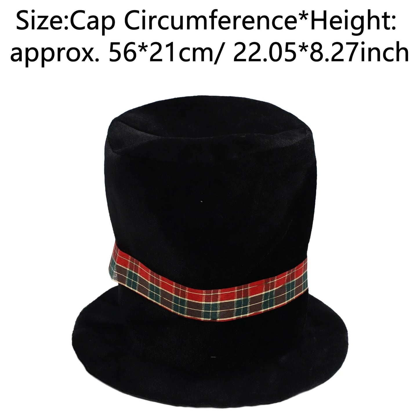 Chapéu Bola e Bandeira Brasil Copa do Mundo 62*33cm / 24.41*13 Pol.