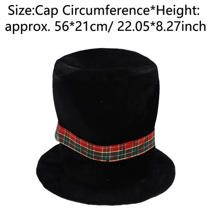 Chapéu Bola e Bandeira Brasil Copa do Mundo 62*33cm / 24.41*13 Pol.