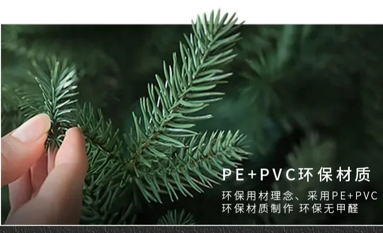 Guirlanda de Natal para porta da frente, decoração de guirlanda de Natal, guirlanda Natal