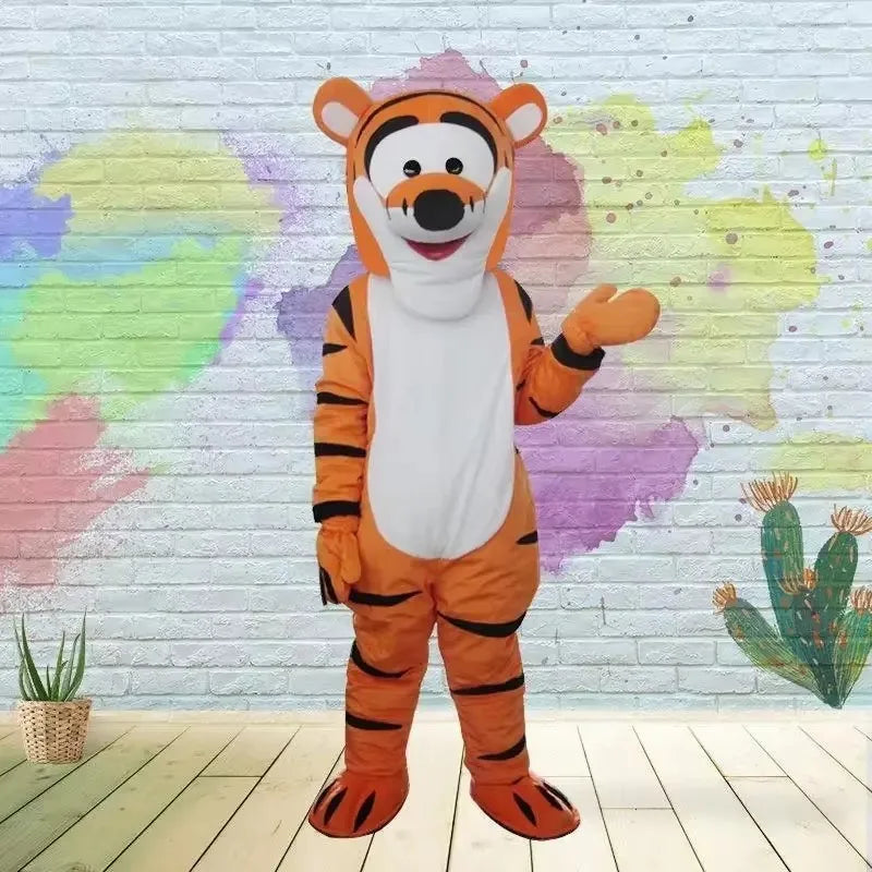 Disney Mickey Mouse macacão adulto manga longa com capuz fato cosplay