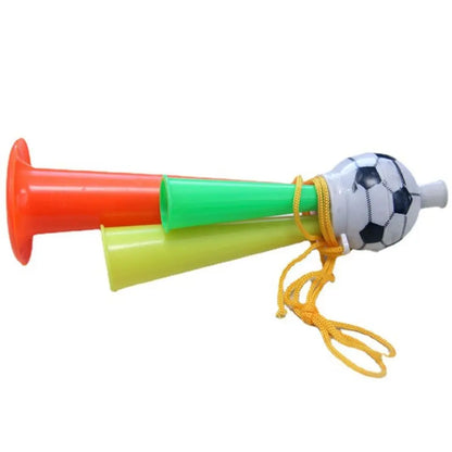 Vuvuzela Brasil Copa Do Mundo Alto-falantes De Jogos De Futebol,  Copa Do Mundo