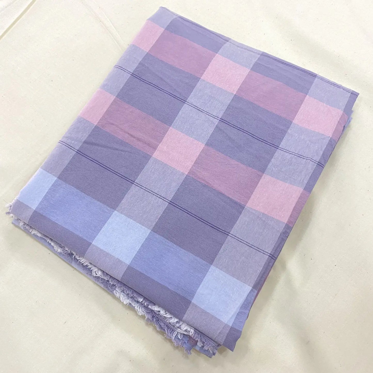 Estampado Festa Junina Xadrez Vermelho Caipira 100cm X 250cm