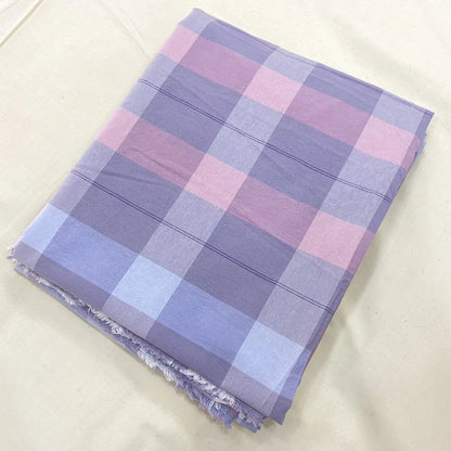 Estampado Festa Junina Xadrez Vermelho Caipira 100cm X 250cm