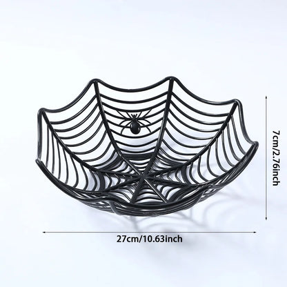 Kit 100 Enfeites p/ Decoração Festa Halloween Dia das Bruxas