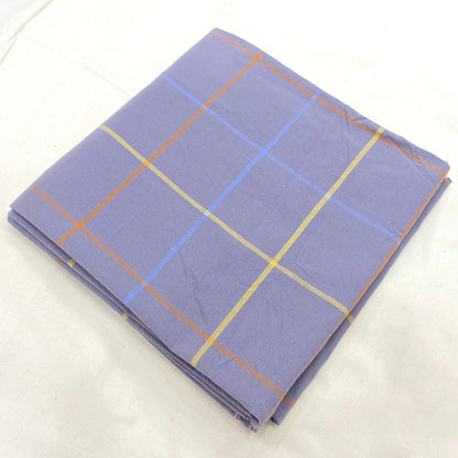 Estampado Festa Junina Xadrez Vermelho Caipira 100cm X 250cm