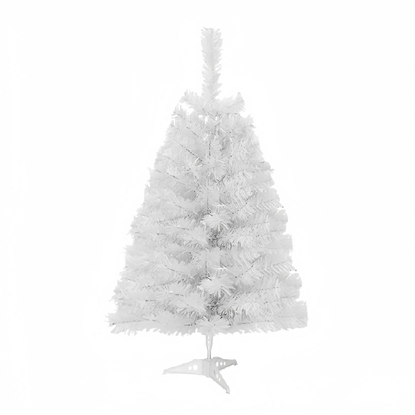 Árvore de Natal 45cm/60cm/90/ Artificial Pinheiro Pernas Ambientes Internos e Externos
