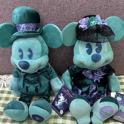 Disney Pop Plush Personagem, Disney (Mickey Mouse, Minnie Mouse, Stitch)