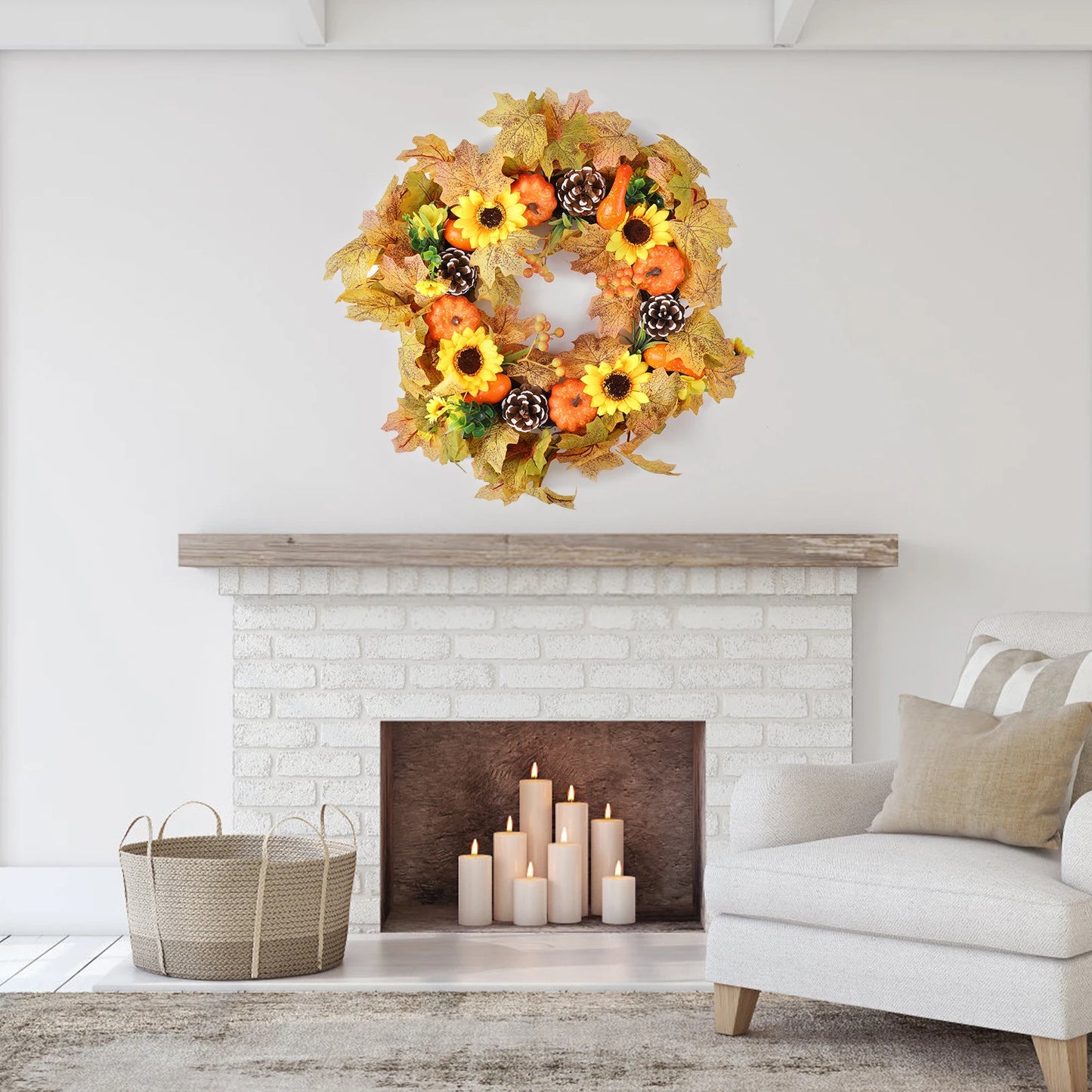 Guirlanda festa junina quadrilha noivos caipiras são João enfeite decoração