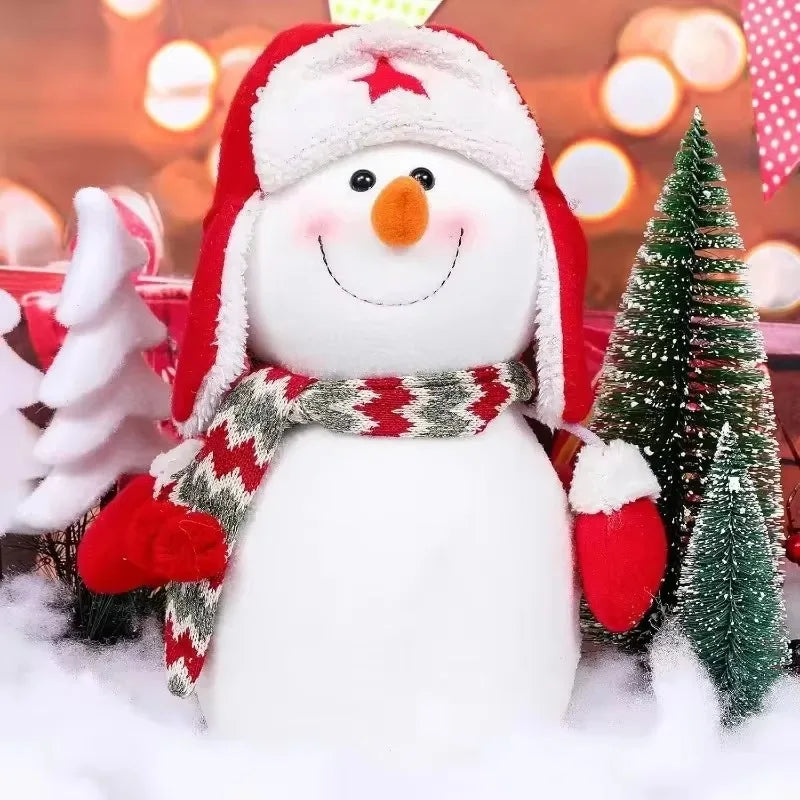 Decoração neve falsa de Natal para artesanato decoração interna neve artificial cobertor