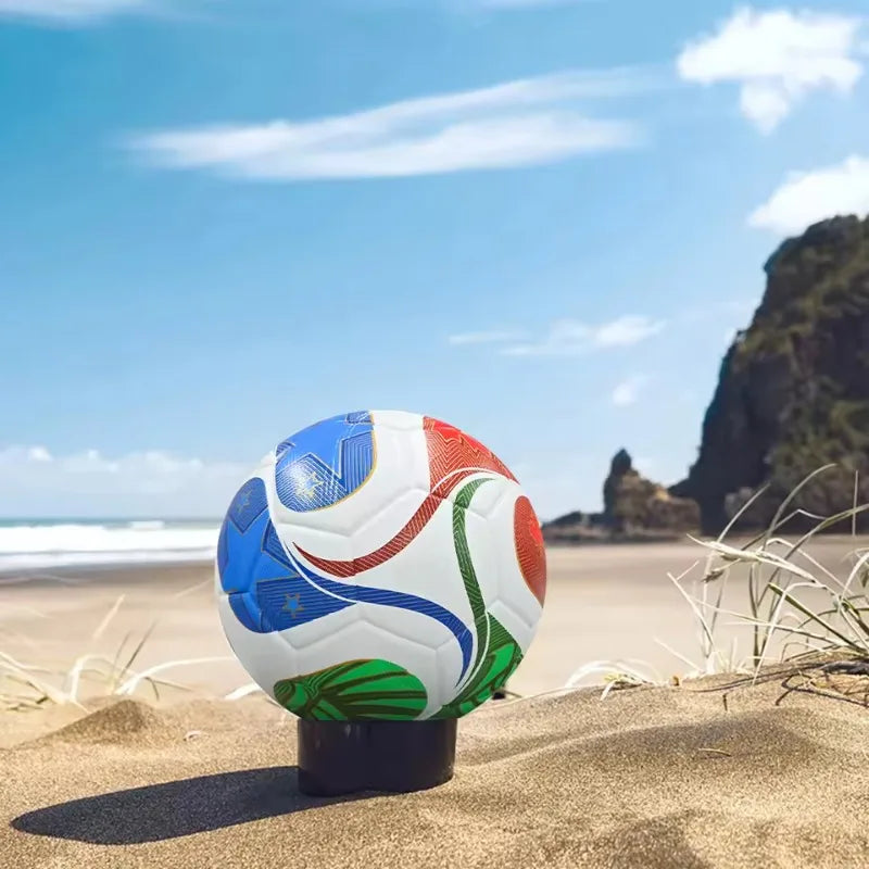 Bola De Futebol Copa Do Mundo Tamanho 5 Campo a bola da Copa do Mundo FIFA