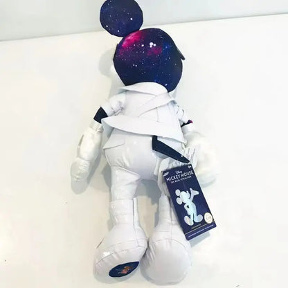 Boneco Disney Pelúcias Modelo Disney Mickey Mouse Halloween 30cm/40cm