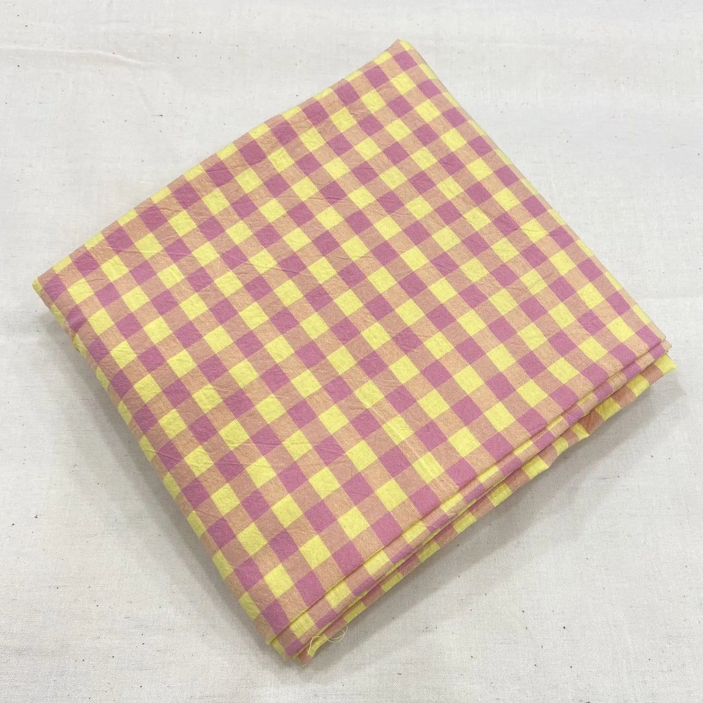 Estampado Festa Junina Xadrez Vermelho Caipira 100cm X 250cm