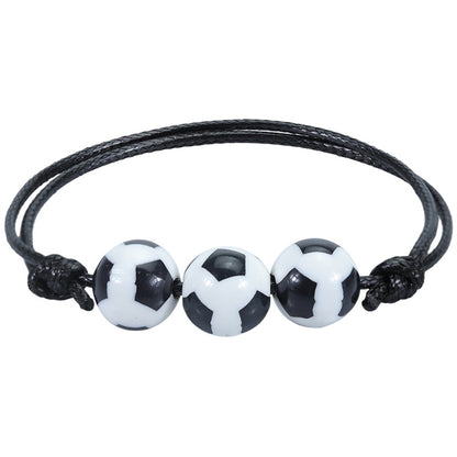 Vintage punk ajustável pulseiras homens mulheres simples trançado pulseiras de couro presentes