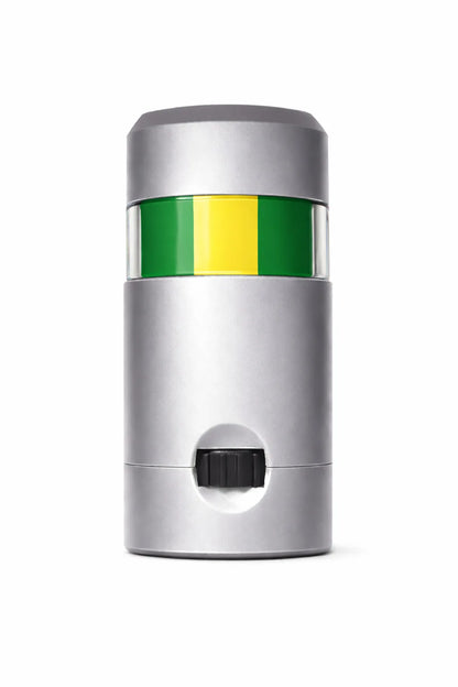 Pintura Tinta Facial Bastão Brasil Verde Amarelo Copa Mundo e Pintura Tinta Facial Bastão