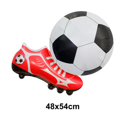 Kit Decoração Copa Do Mundo Troféu Metalizada Prato/Copo/Canudos/Guardanapos Brasil