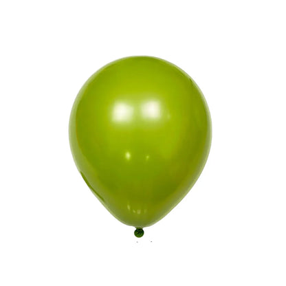 Kit de guirlanda de balões Balões de árvore de Natal  132 peças, balões de rena, balões