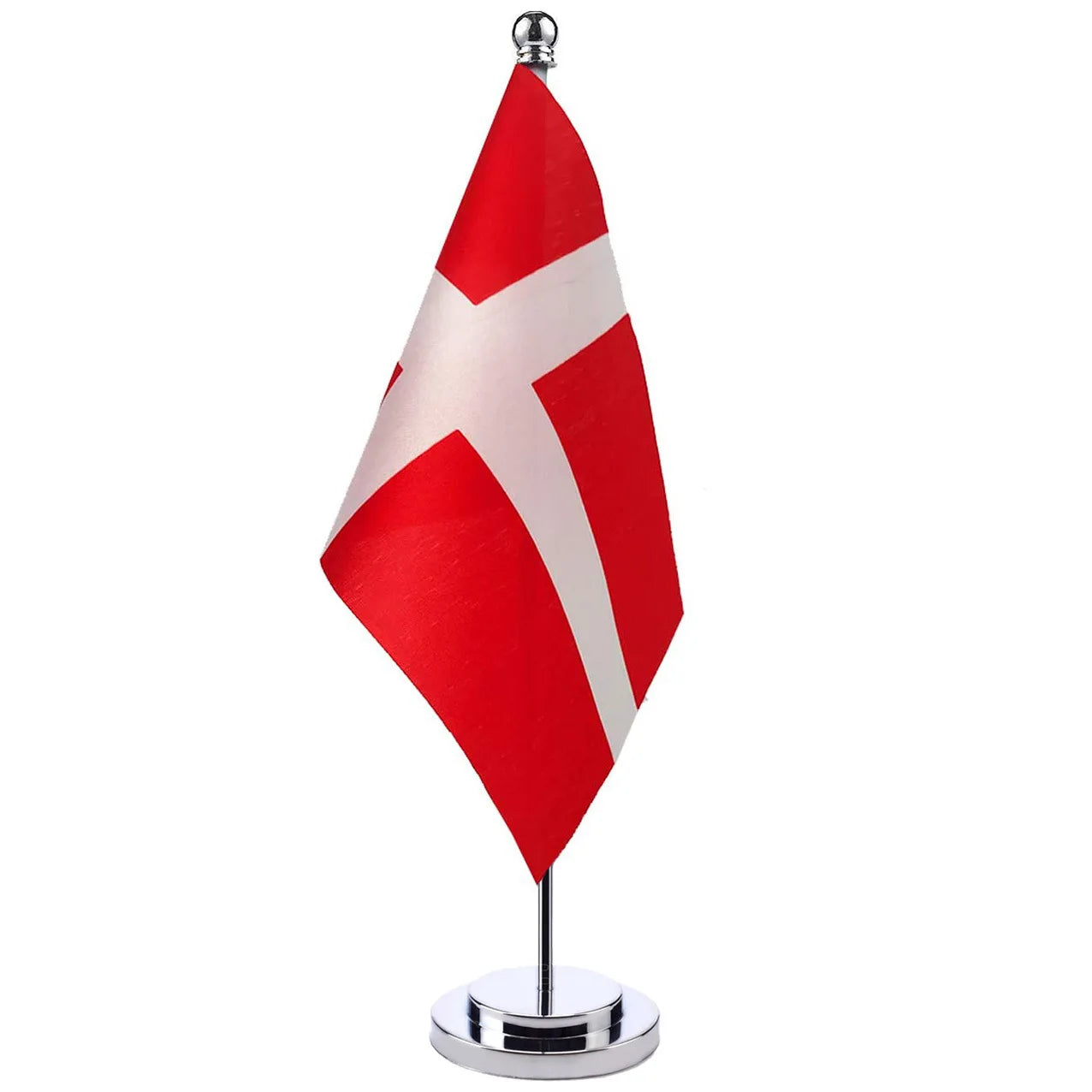 Bandeira com Mastro de Ferro Internacional Bandeiras do Mundo Haste Pequenas Bandeiras