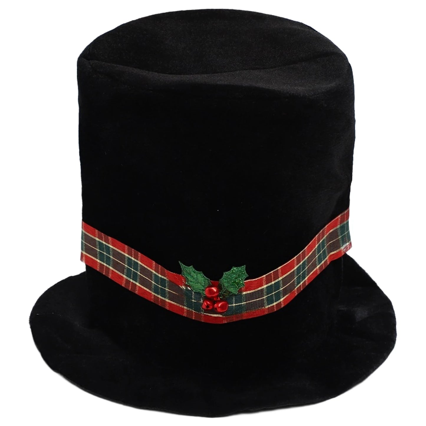 Chapéu Bola e Bandeira Brasil Copa do Mundo 62*33cm / 24.41*13 Pol.