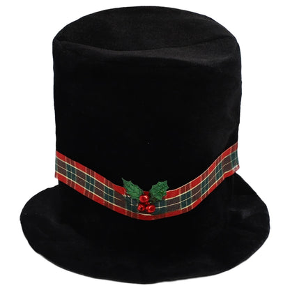 Chapéu Bola e Bandeira Brasil Copa do Mundo 62*33cm / 24.41*13 Pol.