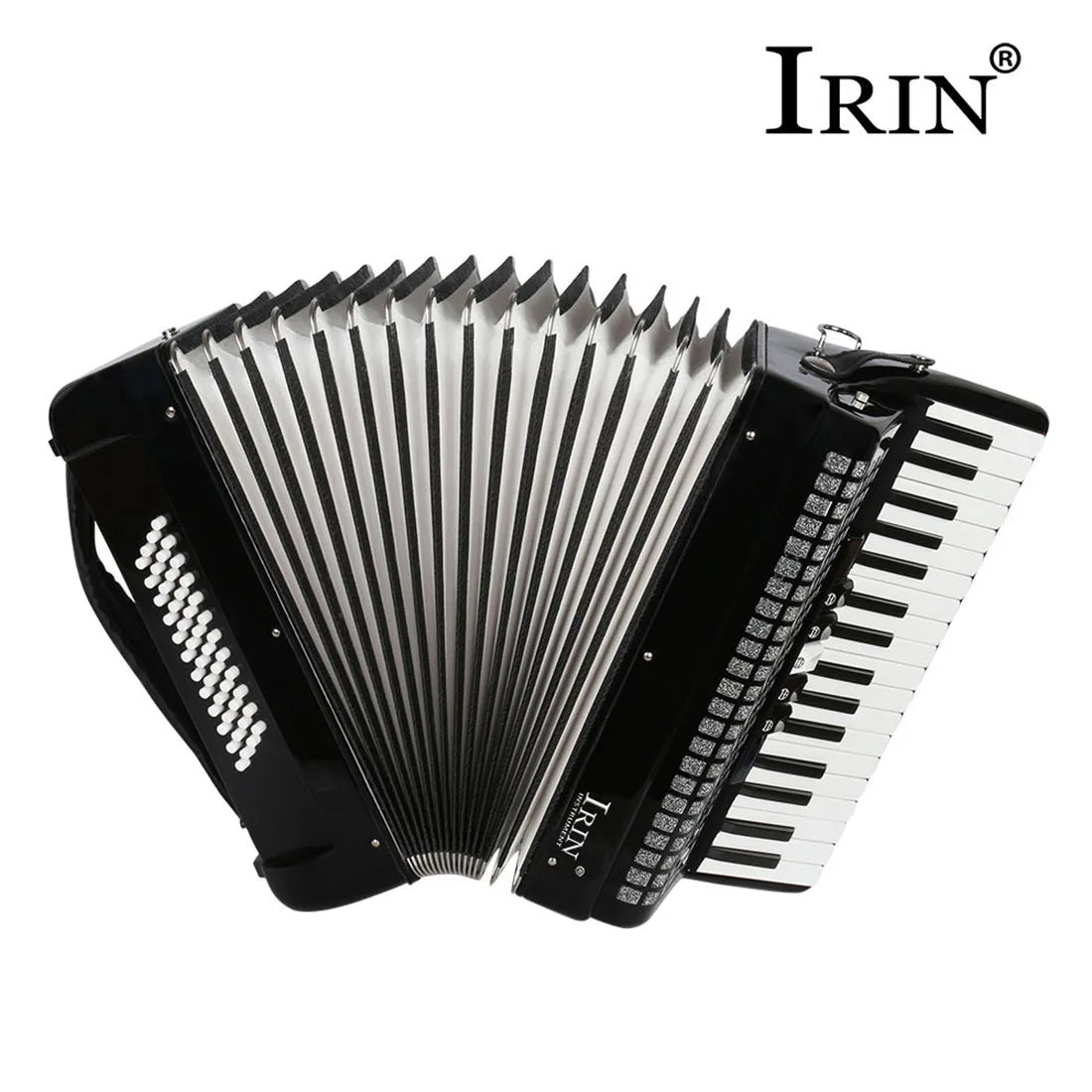 Acordeon Sanfona Gaita Cadenza 48 Baixos 34 Teclas