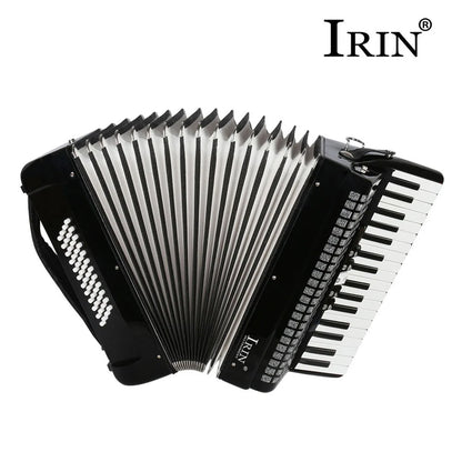 Acordeon Sanfona Gaita Cadenza 48 Baixos 34 Teclas