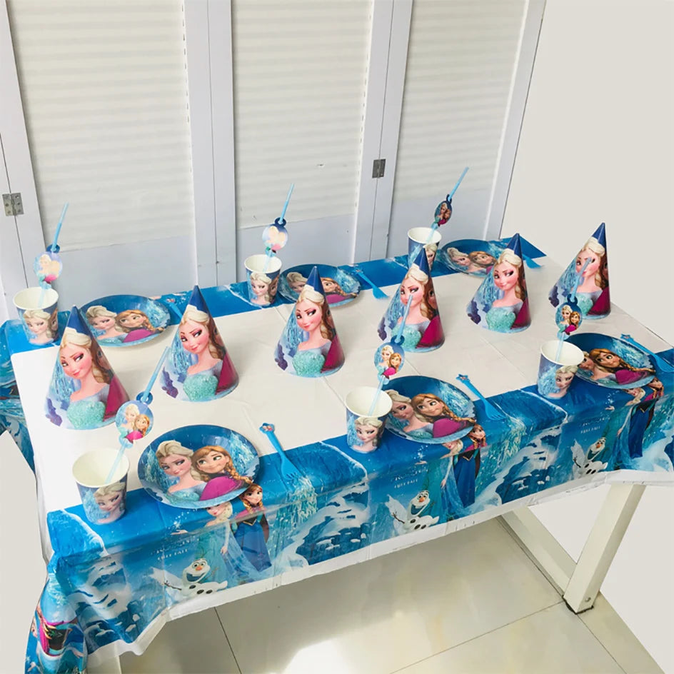 Kit Festa Fácil Stitch Disney Decoração Aniversário