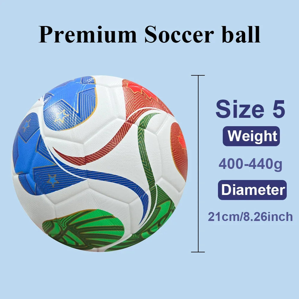 Bola De Futebol Copa Do Mundo Tamanho 5 Campo a bola da Copa do Mundo FIFA