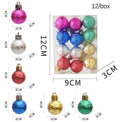 Enfeite Morango para Árvore de Natal Enfeites Natalinos Vermelhos para Árvore de Natal