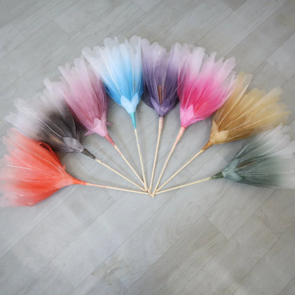 Peônia Artificial Realista , Cabeça De Flor Grande De 50 Cm , Flores Falsas Ao Ar Livre