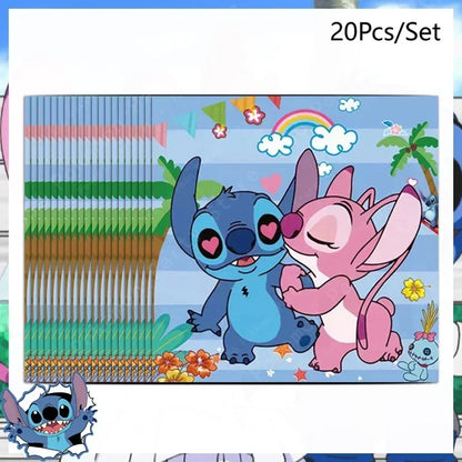 60 itens para festa de aniversário, incluindo copos, pratos e guardanapos para decoração