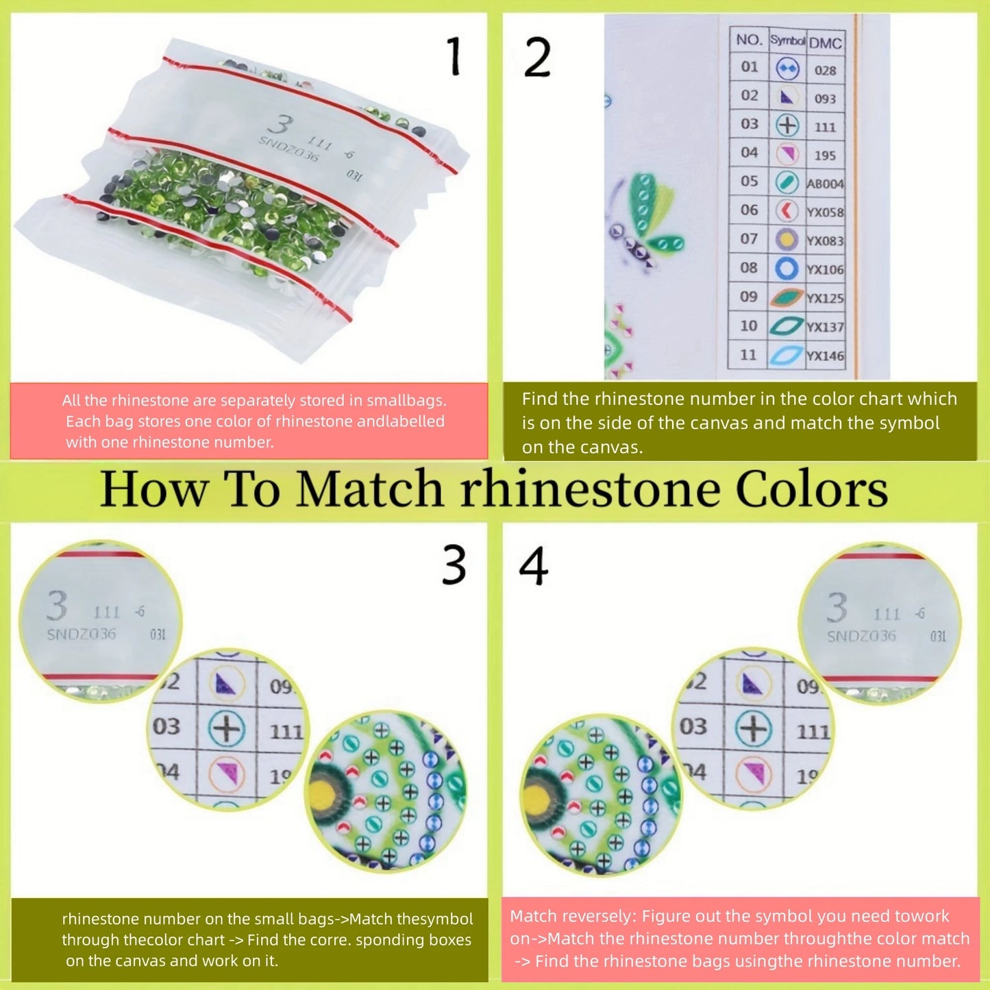 Placa decorativa acrílico presente Natal 1 peça/conjunto suporte para pingente com pedra