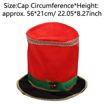 Chapéu Bola e Bandeira Brasil Copa do Mundo 62*33cm / 24.41*13 Pol.