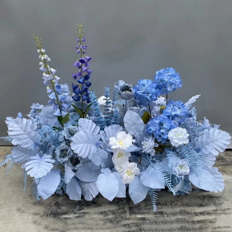 Flores artificiais de Natal Decoração de Natal, Folhagem natalina, arranjo natal, decoração