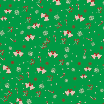 Papel kraft Natal Papel de Presente de Natal do Papai Noel, Embalagem de Presentes Kraft