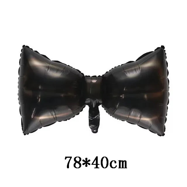 Melhores balões Dia das Mães para o pai, balões para o dia dos pais, balões papel alumínio