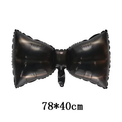 Melhores balões Dia das Mães para o pai, balões para o dia dos pais, balões papel alumínio