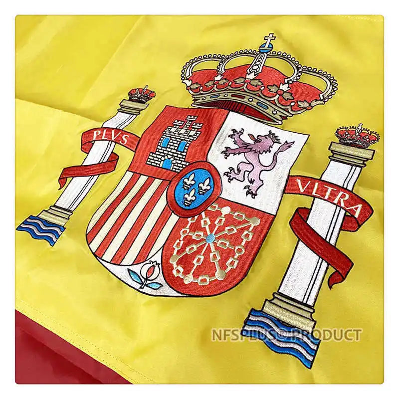 Bandeira da Espanha Bandeiras de Espanha, Bandeiras Nações do Mundo Internacional