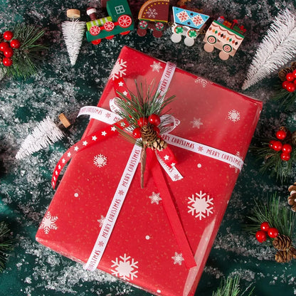 Palitos pinheiro artificiais frutas vermelhas 10 PÇS Mini paletas de pinheiro artificiais pinheiro