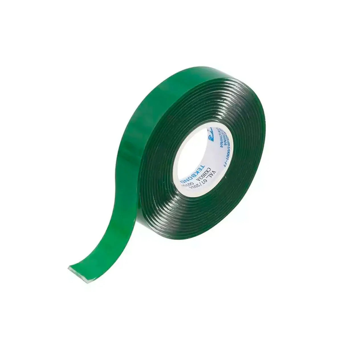 Fita Dupla Face Transparente Fixa Forte 12 Mm X 2 M Para Fixação Permanente De Quadros