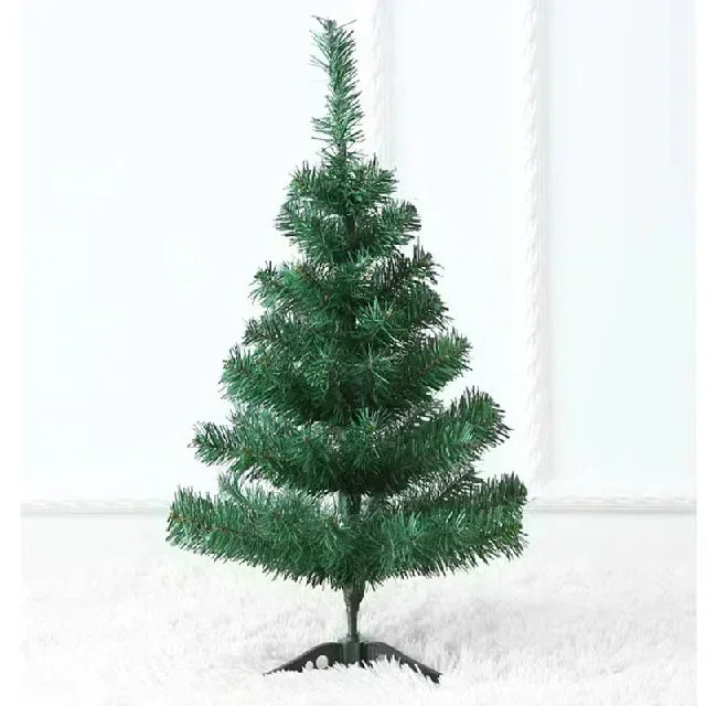 Decoração, decorações sazonais e festivas, árvores Natal, árvore de Natal artificial Verde