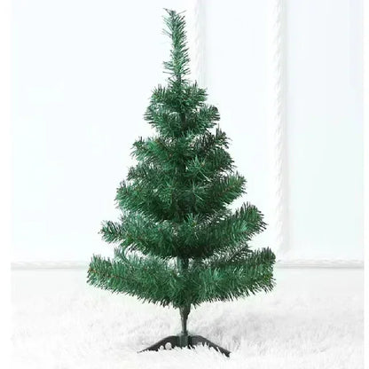 Decoração, decorações sazonais e festivas, árvores Natal, árvore de Natal artificial Verde