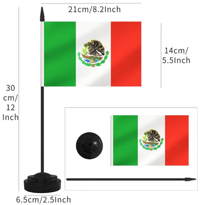 Bandeira para  Decoração de Festas Internacional Bandeiras Decoração, Festa e Lembrança