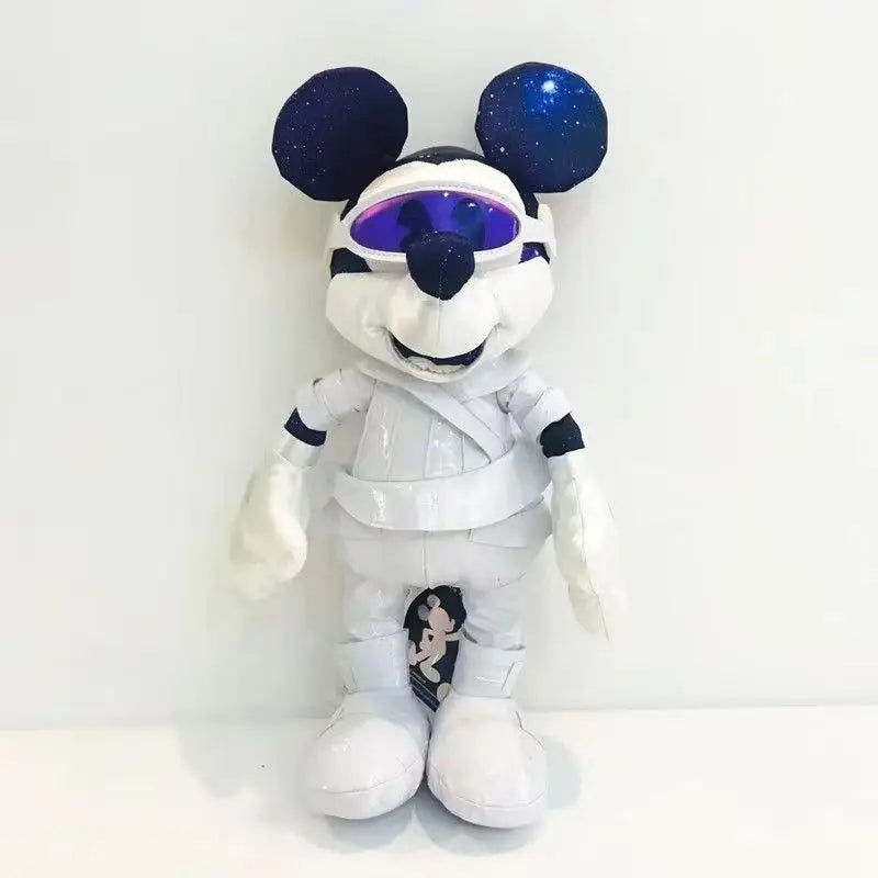Boneco Disney Pelúcias Modelo Disney Mickey Mouse Halloween 30cm/40cm