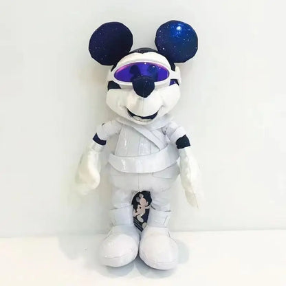 Boneco Disney Pelúcias Modelo Disney Mickey Mouse Halloween 30cm/40cm